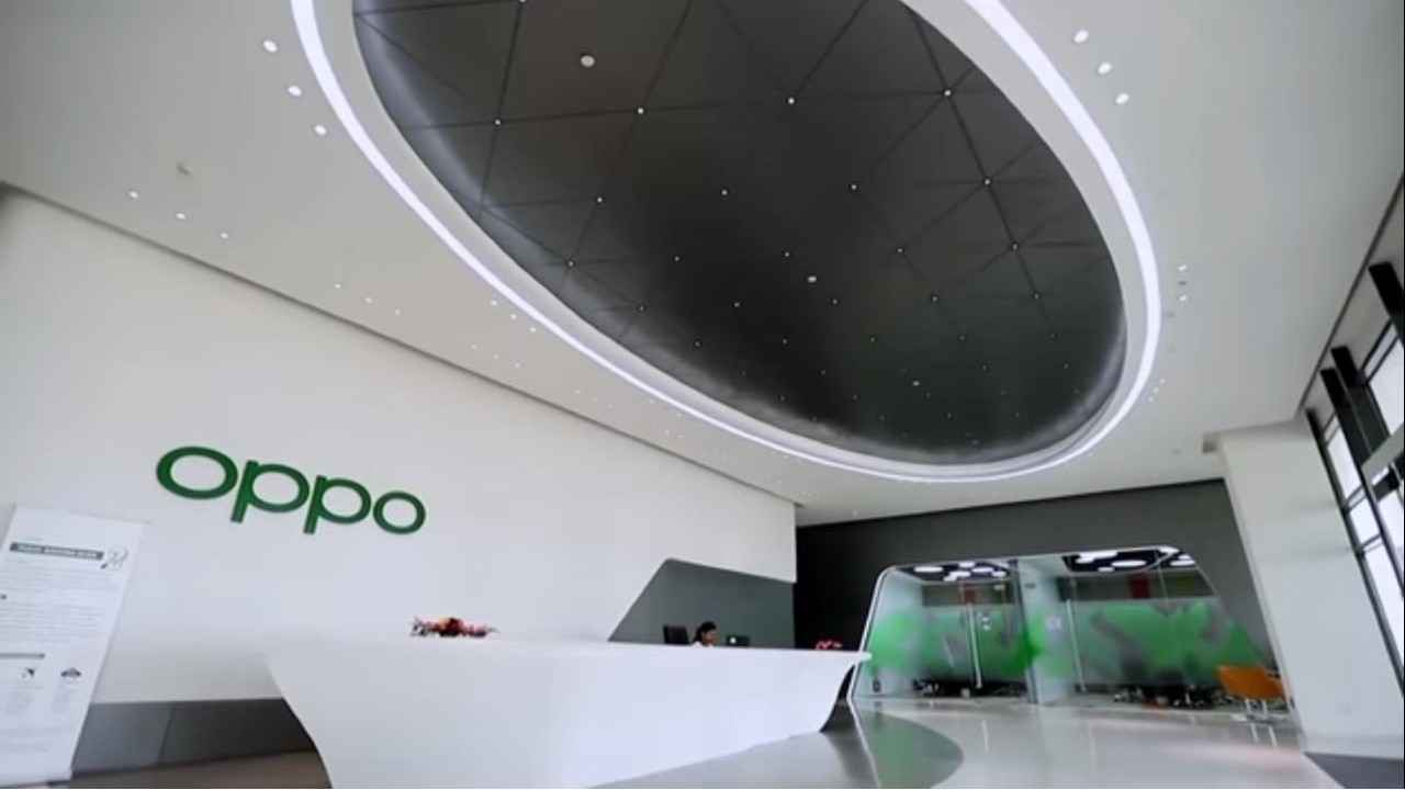Here’s how OPPO is doing its bit to pioneer the advancement of 5G in India