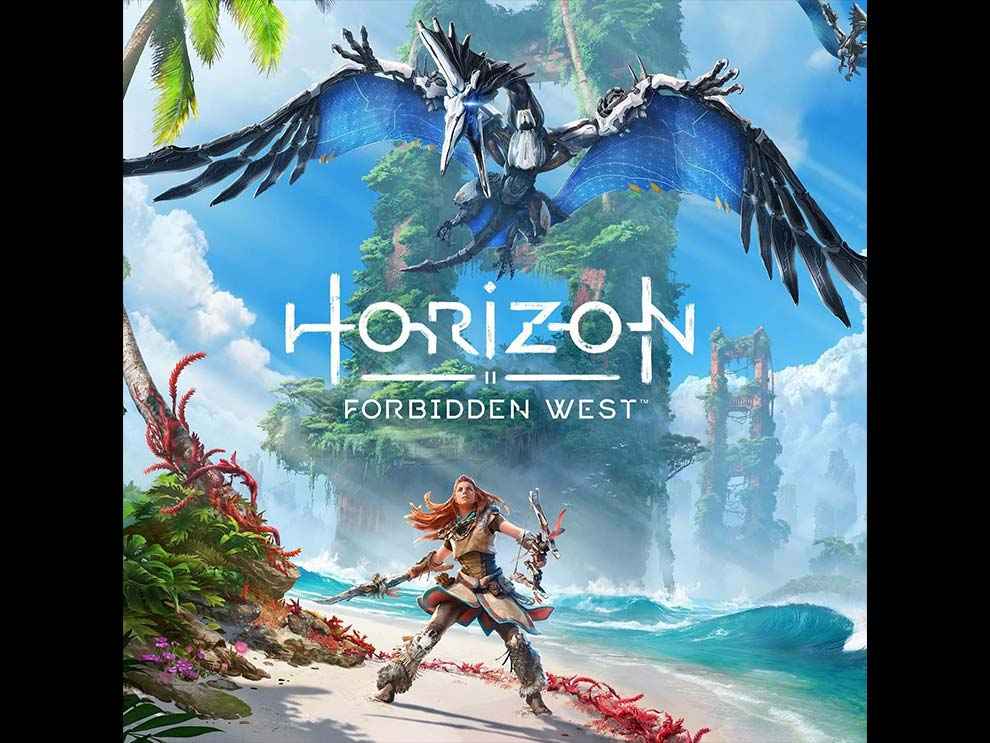 Horizon Forbidden West