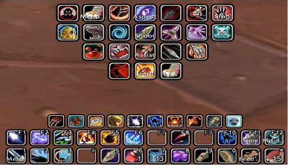 How to master macros for your gaming keyboard and mouse How to master macros for your gaming keyboard and mouse