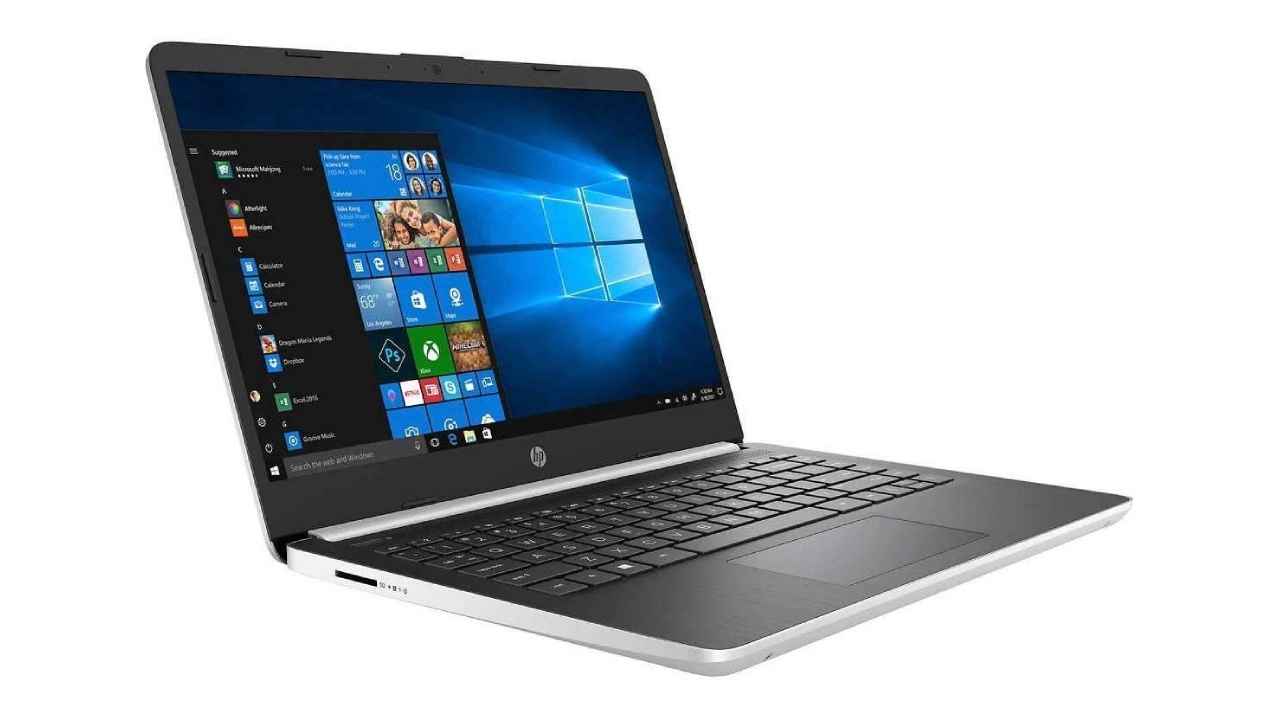 Affordable laptops for general usage that are speedy and responsive