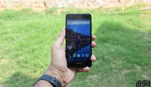 Lenovo Z2 Plus: In Pictures