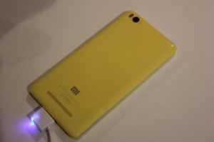 Xiaomi Mi 4i: First Impressions