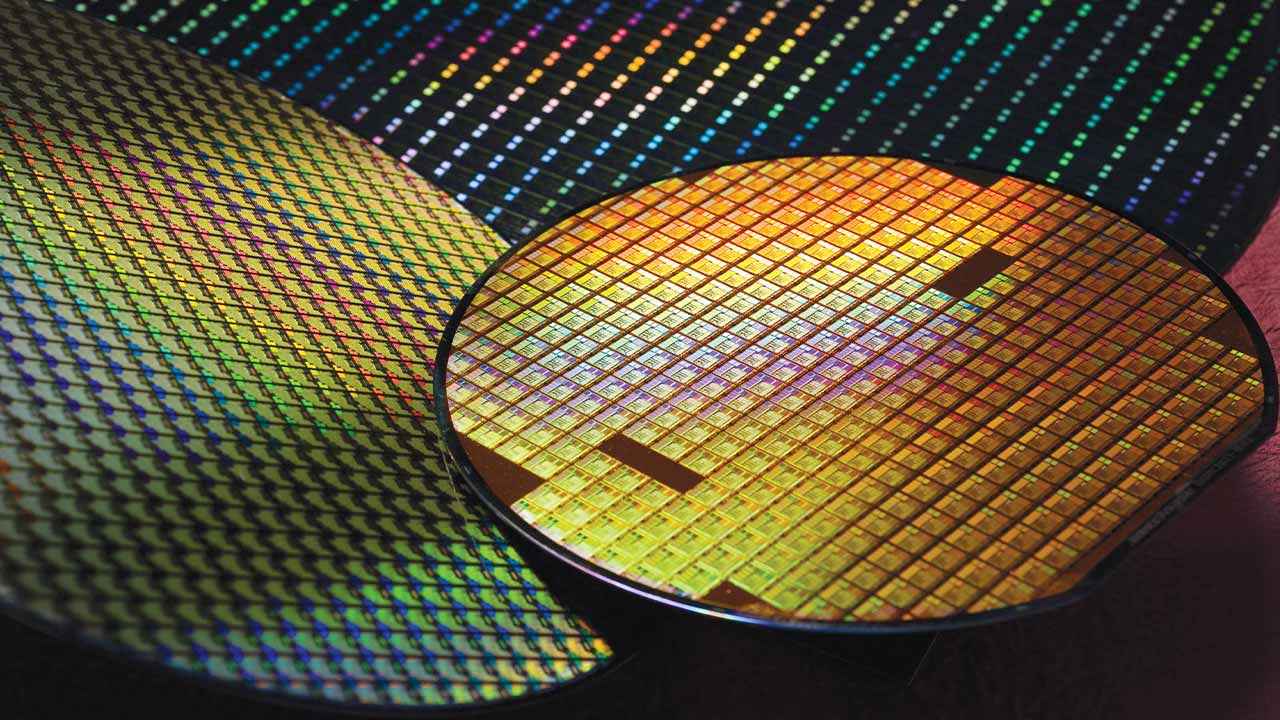 TSMC has started working on development of the 2nm lithography process