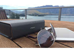 जानिये क्या ख़ास है क्रिएटिव साउंड ब्लास्टर ROAR पोर्टेबल ब्लूटूथ स्पीकर में