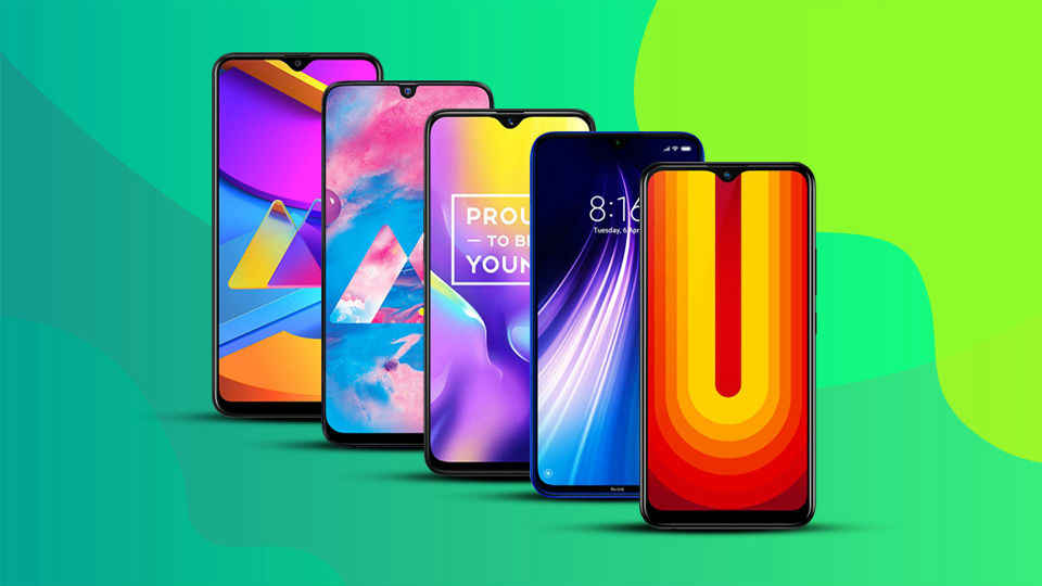 ये हैं आज की बेस्ट स्मार्टफोंस डील्स, जानें ऑफर्स