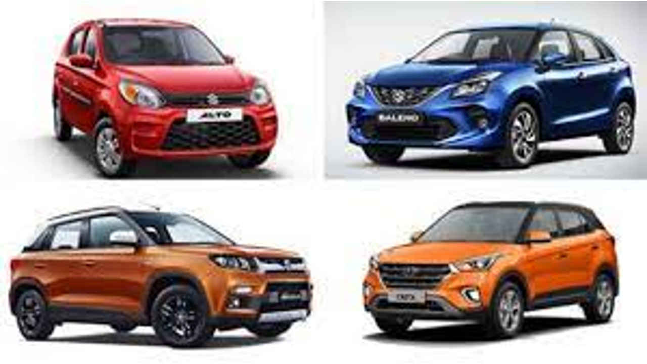 Best Budget Cars: গাড়ি কেনার কথা ভাবছেন? তাহলে এই 5টি অল্প দামের গাড়ি দেখে নিন