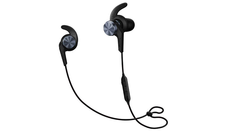 1MORE launches iBFree Sport Bluetooth Earphone with Microphone and Remote