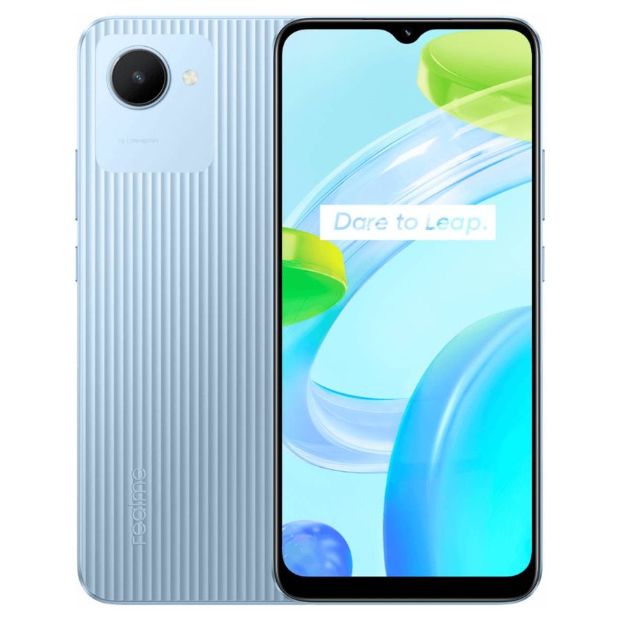 Realme C30 3GB Price in India, Full Specifications & Features - 21st June 2022 - Vimarsana News