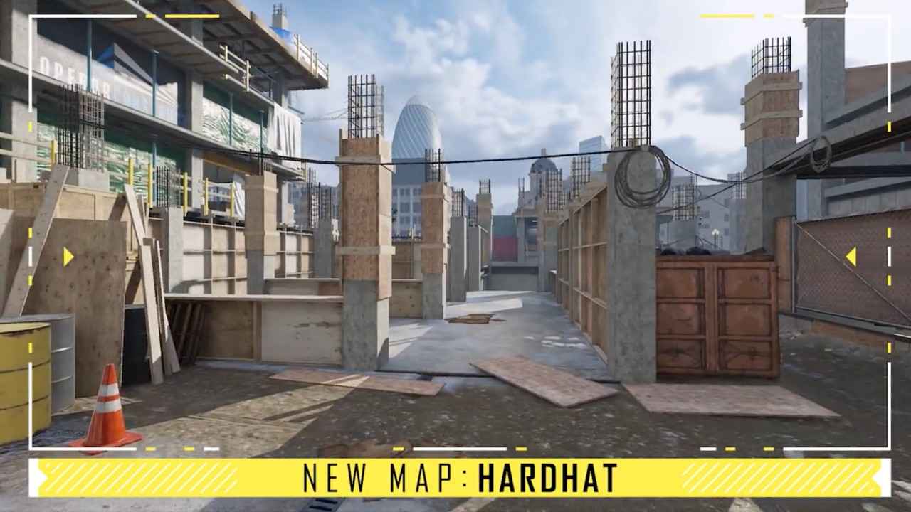 Call of Duty: Mobile – Tips to help you get the edge in the new Hardhat map