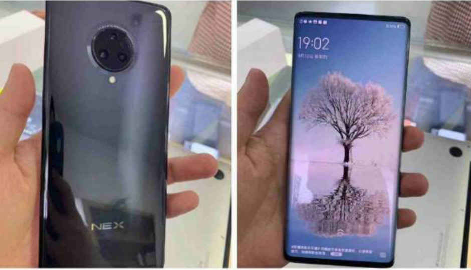 48MP, 64MP के बाद अब 108MP सेंसर कैमरा फ़ोन्स... 48MP, 64MP के बाद अब 108MP सेंसर कैमरा फ़ोन्स...