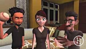 Top emerging hottest VR startups and what they are upto