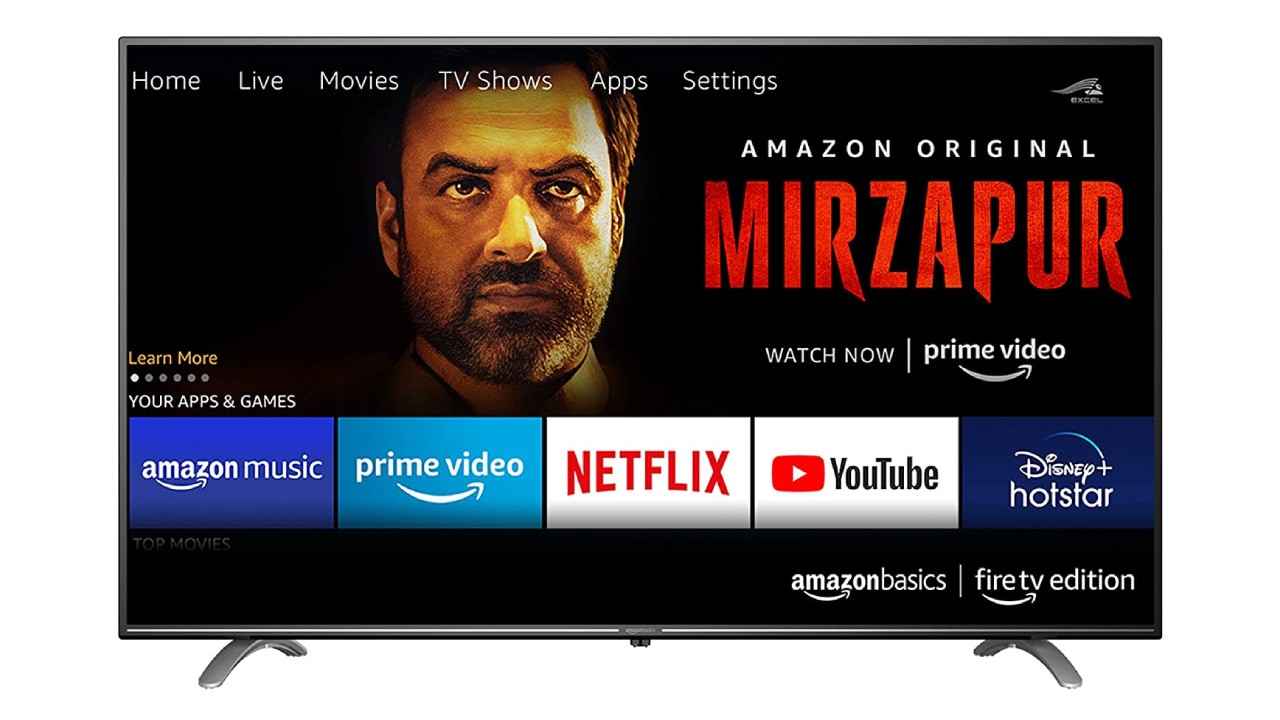 Best 43-inch TVs for video conferences