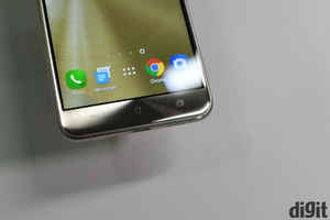 അസൂസിന്റെ സെൻഫോൺ 3 മാക്സ്  ZC520TL വിപണിയിൽ എത്തുന്നു