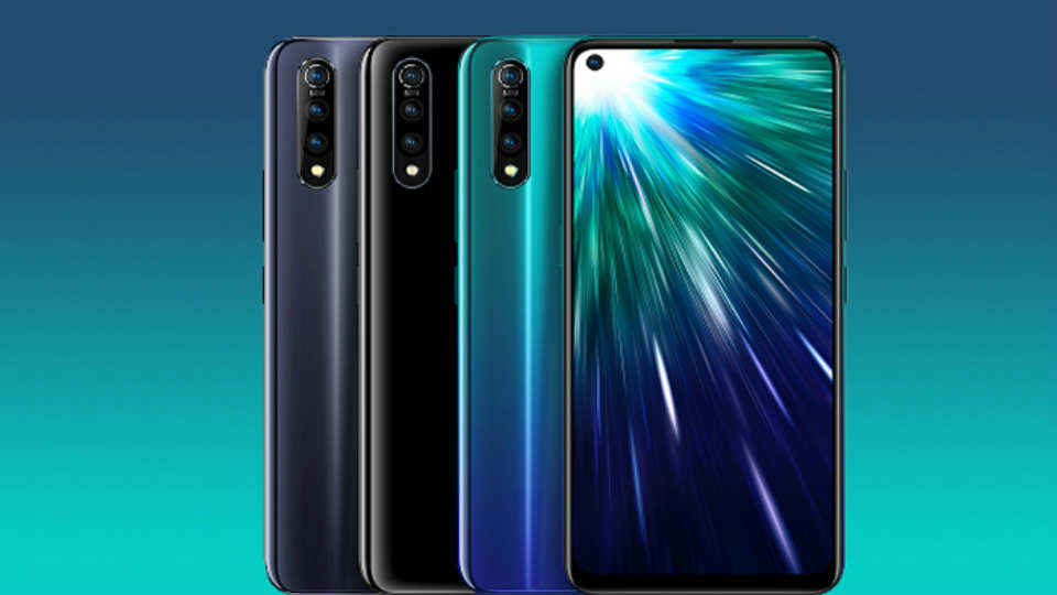 Vivo Z1 Pro to go on sale tomorrow at 12pm via Flipkart, Vivo e-store: Specifications, price, offers, and more