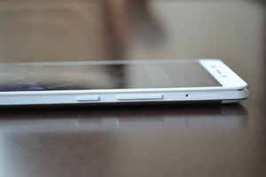 Gionee మారథాన్ M5: ఫర్స్ట్ ఇంప్రెషన్స్ (మొదటి అభిప్రాయాలు)