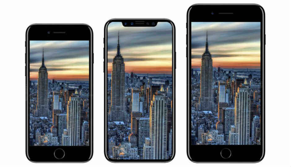 Apple’s iPhone X production below 10,000 units per day, expect severe shortage: Apple analyst