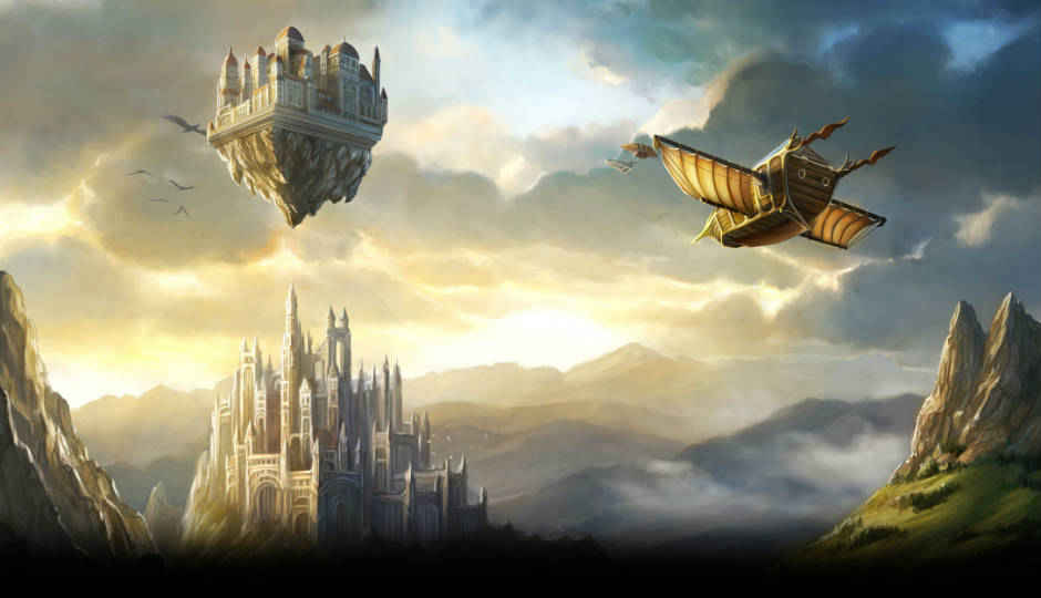 6 Augmented reality games you should check out 6 Augmented reality games you should check out
