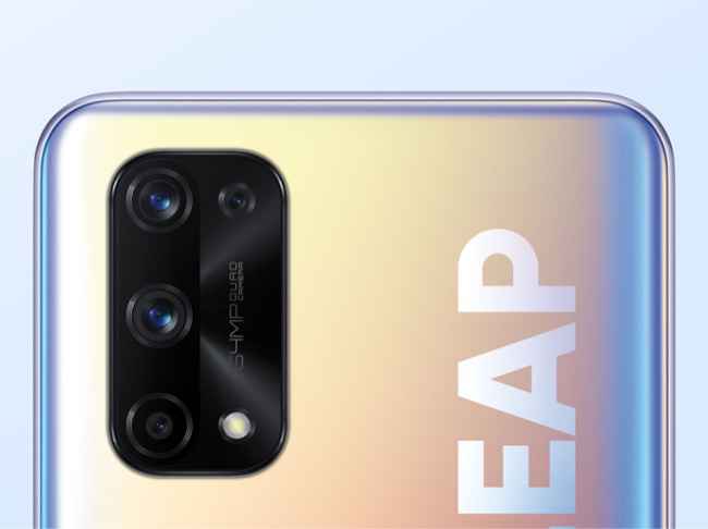 Realme X7 Pro vs OnePlus Nord: Cameras