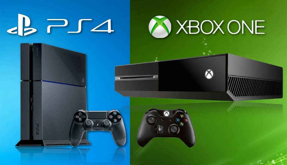 Microsoft announces Xbox and PlayStation cross-play