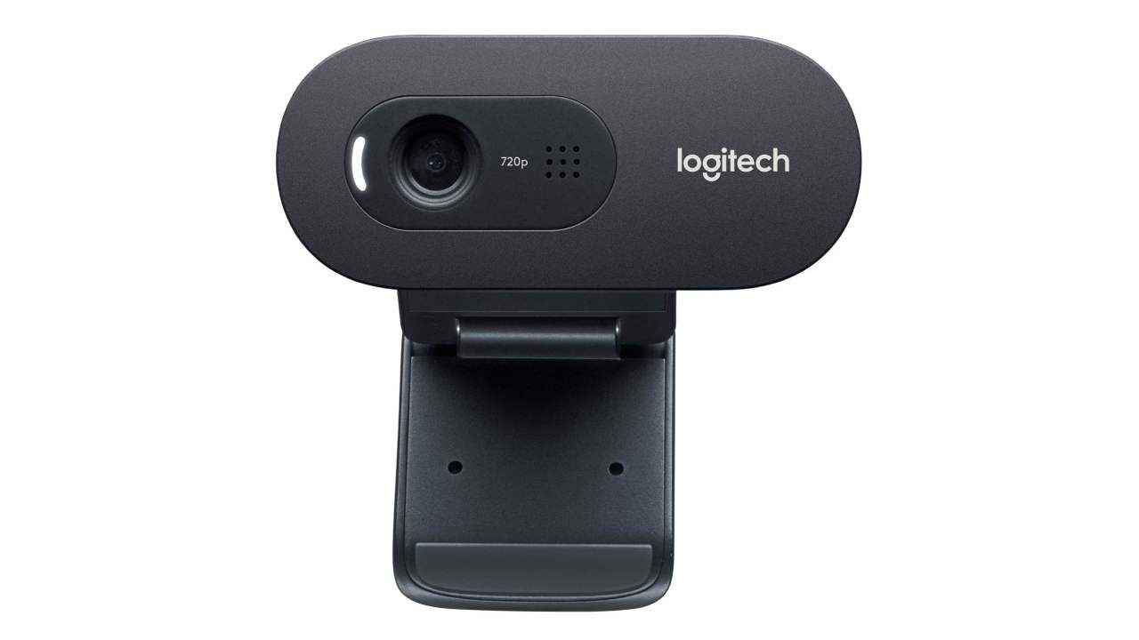 Webcams on a budget for first-time users