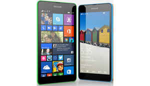 Microsoft Lumia 535: What has changed