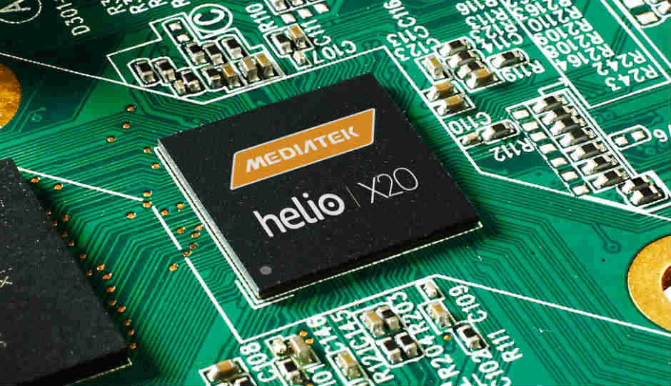 MediaTek refutes reports of Helio X20 overheating