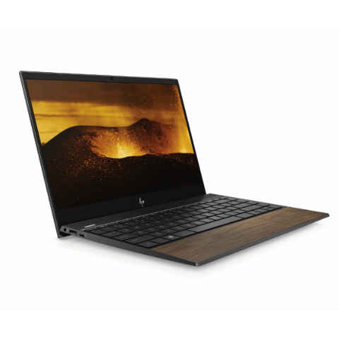 Computex 2019: HP Envy range now comes with wood paneling, new Elite, ZBook series announced