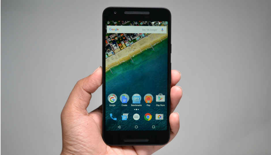 Nexus 5X పై గూగల్ అఫీషియల్ గా 4000 రూ తగ్గింపు