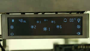 Computex 2014: Bitspower's ultracool custom PC case mods and water blocks