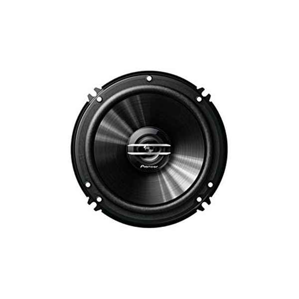 Pioneer Car Speakers (TS-R1620S)