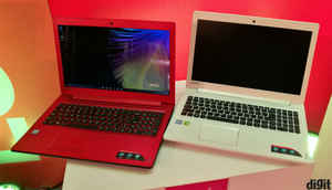 First look at new Lenovo laptops: Ideapads, Yoga hybrids, Y700 gaming laptop