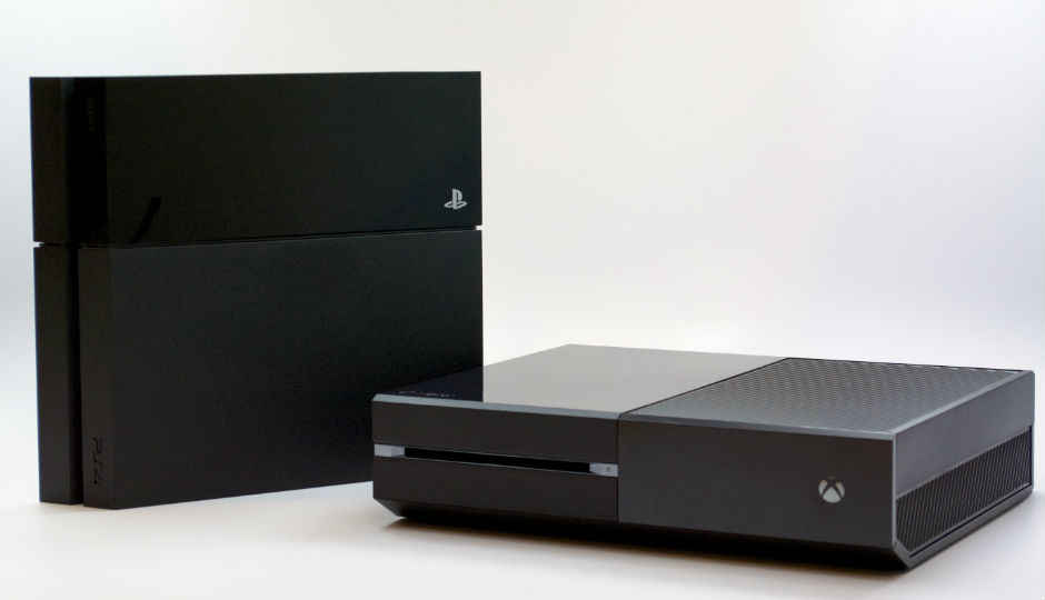 5 reasons why you should consider picking up a PS4 or an Xbox One