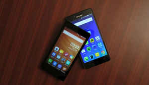 Phone Shootout: Lenovo A6000 vs Moto E, Xiaomi Redmi 1S, Asus Zenfone 5