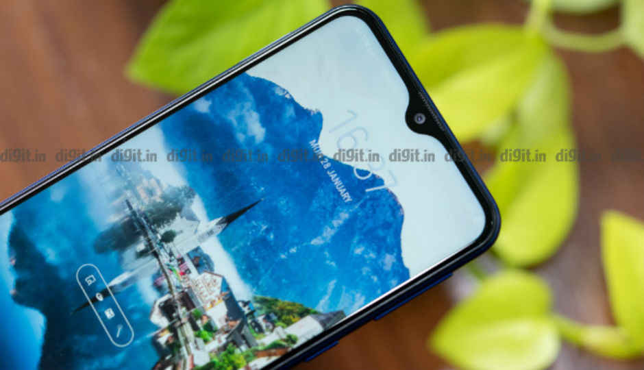 Samsung’s expecting a new family ‘M’ember: Galaxy M30 specs leaked