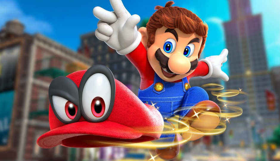 Best PC & Console games of 2017 Best PC & Console games of 2017