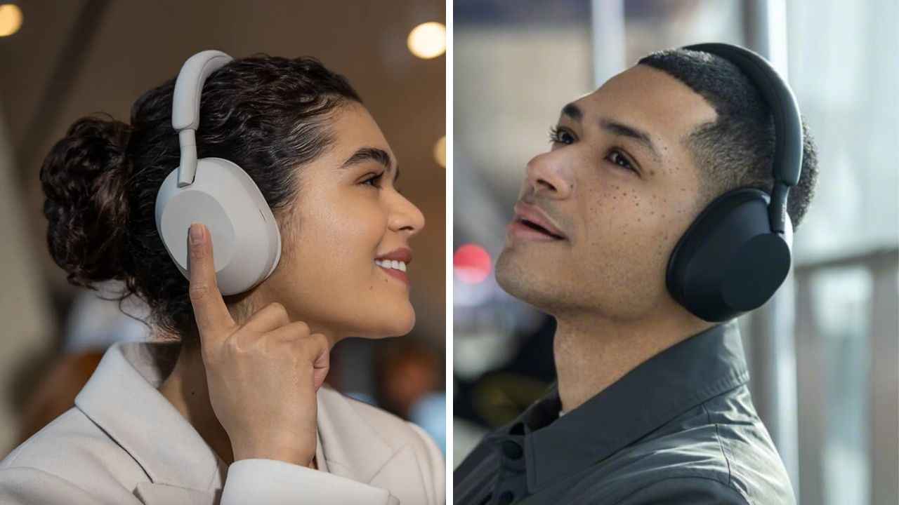 Sony’s premium WH-1000XM5 headphone lands in India at ₹34,990: Know launch offers and other details | Digit