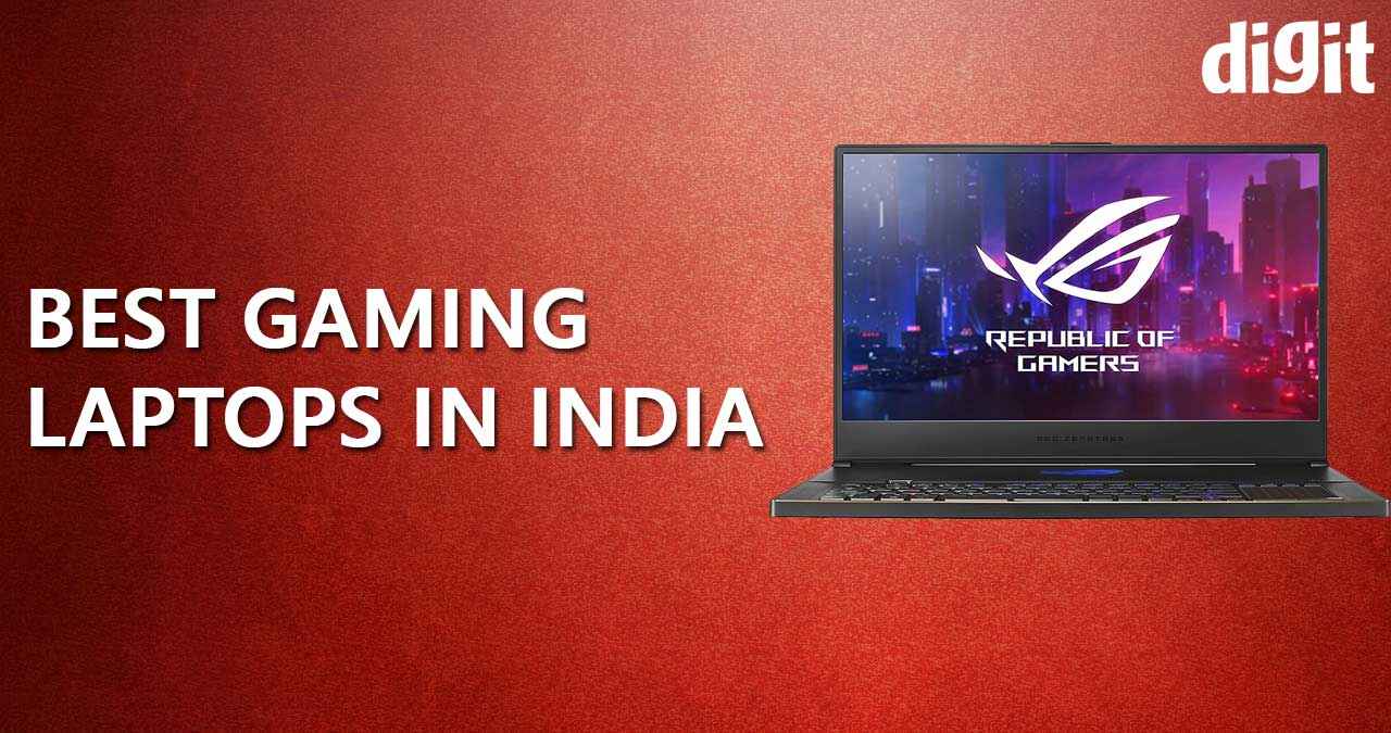 Best Gaming Laptops To Buy In India With Price And Specs (16 March 2021 ...