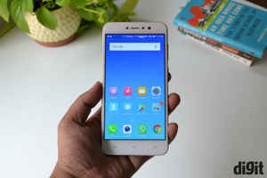 Gionee  A1 விலையில் குறைப்பு.