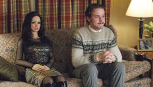 Weird Valentine’s Day Gifts