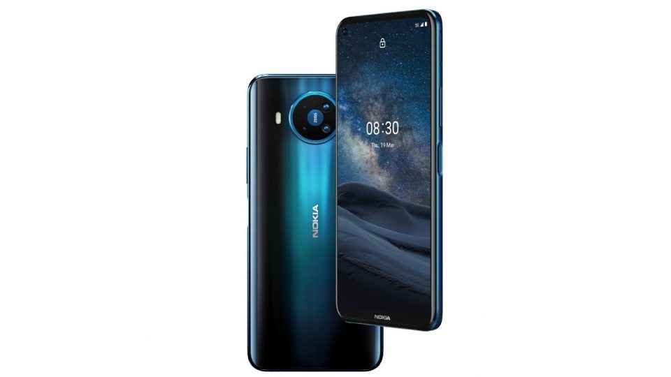 भारतियों की पहली पसंद रहा Nokia भी भारत में ला रहा है अपना 5G फोन