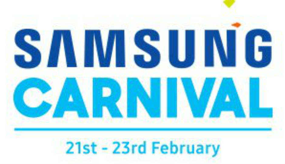 Top deals on Amazon’s Samsung Carnival