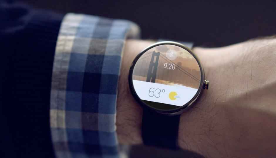 Next Android Wear update to bring Wi-Fi support, gesture control