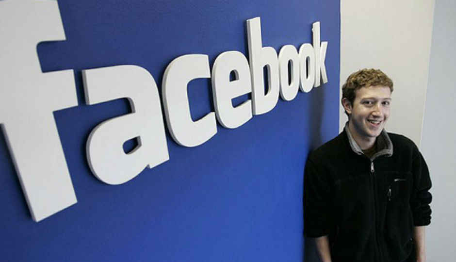 Facebook’s fake news didn’t sway voters: Mark Zuckerberg