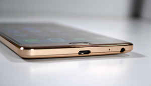 Gionee Marathon M5 Plus: An overview