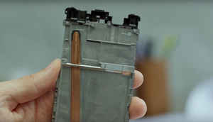 ನೋಕಿಯಾ 8 ರ ಎಲ್ಲಾ ವೈಶಿಷ್ಟ್ಯಗಳನ್ನು ಇಲ್ಲಿ ವಿವರವಾಗಿ ವಿವರಿಸಲಾಗಿದೆ.