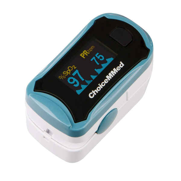Choicemmed MD300C29 पल्स Oximeter 
