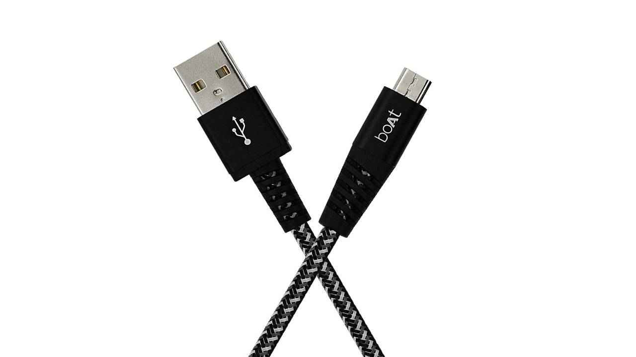 Micro USB charging cables for android