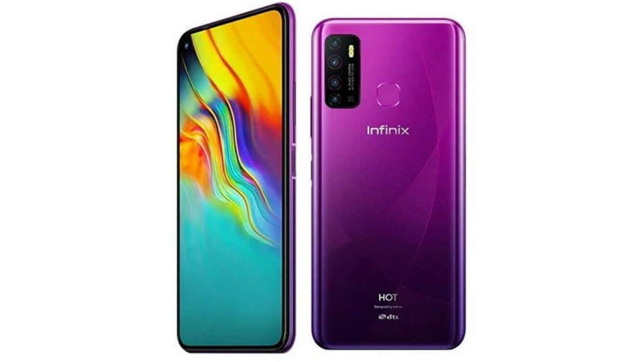 Infinix Hot 9, Hot 9 Pro launched in India: Price, specifications, features