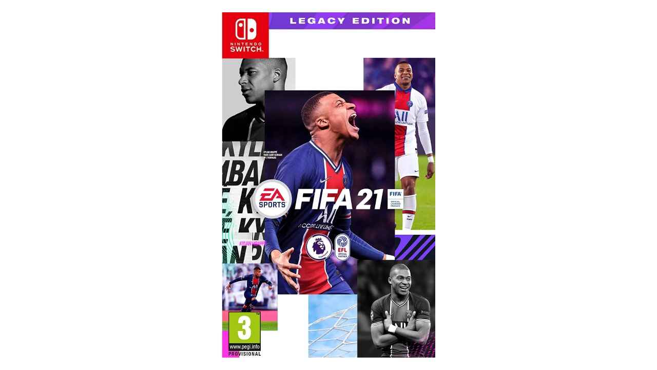 best sports games switch
