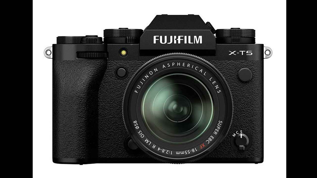 Fujifilm launches a new 8K video recording camera, X-H2